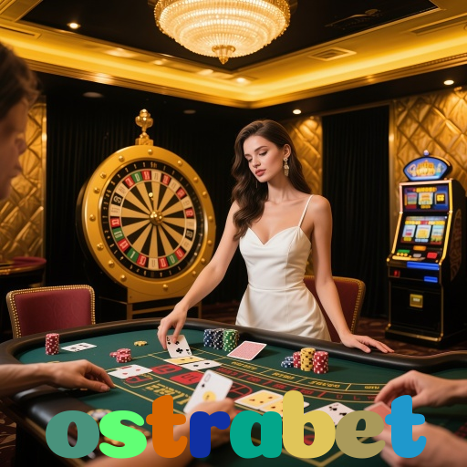 ostrabet