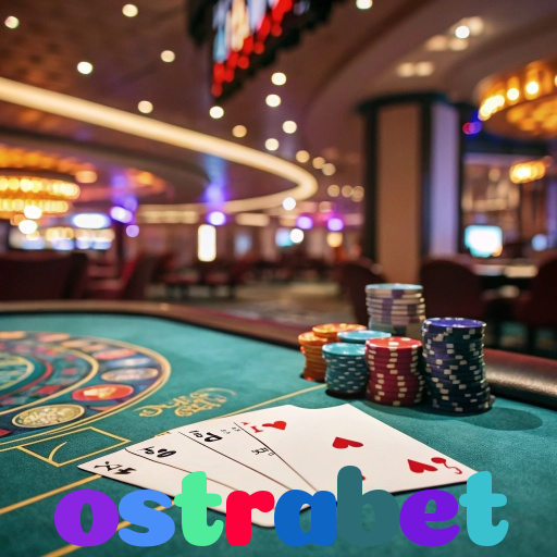 ostrabet