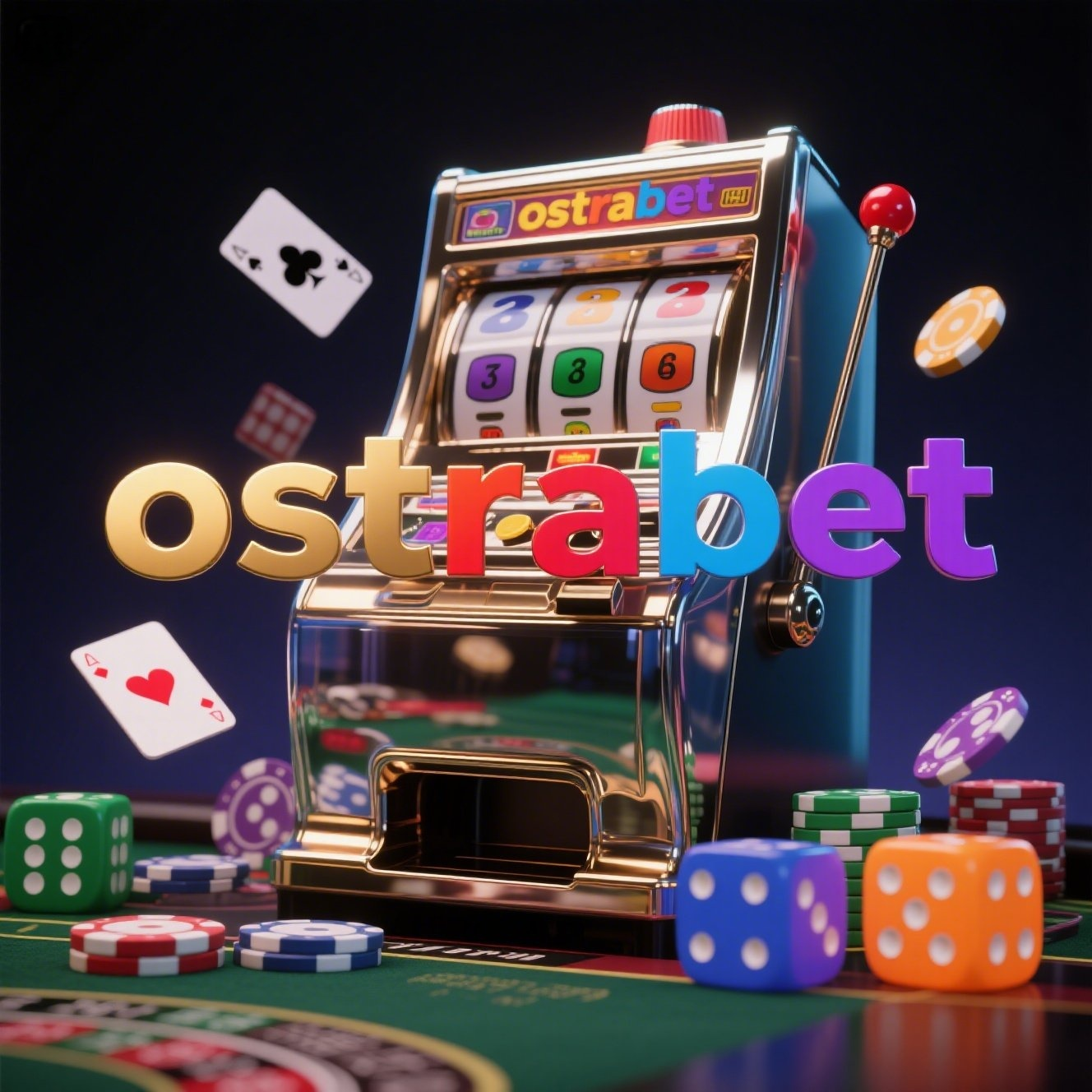 ostrabet